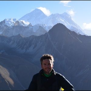 Meet your Posher, Peter